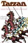 Burroughs, Edgar Rice - Tarzan 11: Tarzan, Heerser van het Oerwoud