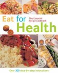 Gina Steer - Eat for Health