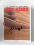 Terada Shumei - Sahel Magico Por las rutas del Paris-Dakar fotoboek