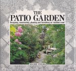 Evans, Hazel - The Patio Garden