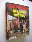 Herpen, A.W.van, bewerking. - Zelf Doen in en om het huis. (Golden Homes) Herpen, A.W.van, bewerking. - Zelf Doen in en om het huis. (Golden Homes)