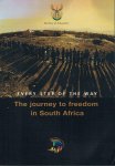  - The Journey to Freedom in South Africa