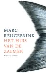 Marc Reugebrink - (1) Het Huis Van De Zalmen