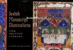 Key, Elizabeth - Jewish Manuscript Illuminations