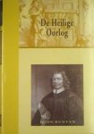 Bunyan, John - De Heilige Oorlog *nieuw*