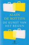 Botton, Alain de - De kunst van het reizen