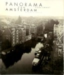 S. Swart, A. van Veen - Panorama van Amsterdam