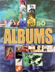 M. Brend , T. Bacon 45513, S. Smith - ALBUMS The stories behind 50 years of great recordings