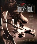 Paul Du Noyer 240987 - The Virgin Story of Rock 'n' Roll - telling it the way things really were