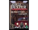 Colin Dexter - De dochters van Kaïn Colin Dexter - De dochters van Kaïn