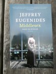 Eugenides, Jeffrey - Middlesex (Nederlandstalige editie)