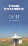 Yvonne Kroonenberg 11122 - God in Amerika