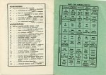 Alings, H.W. - Zakwoordenboekje F.L.E. Esperanto-Nederlands. Nederlands-Esperanto