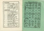 Alings, H.W. - Zakwoordenboekje F.L.E. Esperanto-Nederlands. Nederlands-Esperanto Alings, H.W. - Zakwoordenboekje F.L.E. Esperanto-Nederlands. Nederlands-Esperanto