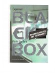 giordano, mario - experiment black box ( nu verfilmd als: het experiment ) een psychothriller over dynamiek van gehoorzaamheid en geweld-beklemmend en keihard )