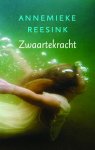 Annemieke Reesink - Zwaartekracht