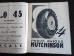  - L’Aérophile, La Revue d’Aéronautique la plus ancienne du monde