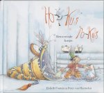 Elsbeth Fontein - Hokus Pokus Betoverende Kusjes