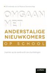 GO! Onderwijs van de Vlaamse Gemeenschap - Omgaan met anderstalige nieuwkomers op school (Pakket van 5)