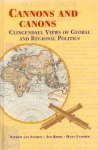 Labohm, Hans H. J. - Cannons and Canons: Clingendael Views of Global and Regional Politics.
