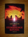 Christer, Sam - Het Stonehenge ritueel