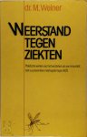 Jennifer Weiner - Weerstand tegen ziekten