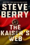 Steve Berry - The kaiser's web