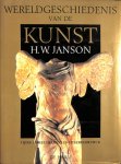 H.W. Janson, Anthony F. Janson - Wereldgeschiedenis van de kunst Vijfde druk. Geheel herzien en uitgebreid door Anthony F. Janson