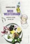 Janine Jansen ; Annemieke Jansen - Mooi mediterraan