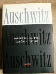 Pelt, R.J. van - Auschwitz van 1270 tot heden