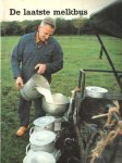 Willemsens, P.H.L. - De laatste melkbus
