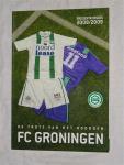 Divers - De trots van het noorden, FC Groningen. Presentatiegids 2008/2009