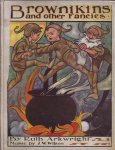Arkwright, Ruth & J.W Wilson (Music) - Brownikins and other fancies