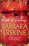 Erskine, Barbara - River of Destiny