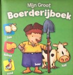  - Mijn groot boerderij boek