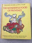 Jean-Noël Escudier And Peta Fuller - The wonderful food of provence