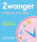 Susan Magee, Kara Nakisbendi - Zwanger aftellen tot de bevalling