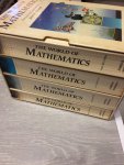James Roy Newman - The World of mathematics
