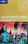China Williams, George Dunford - Lonely Planet Southeast Asia on a Shoestring