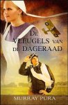 Murray Pura - De vleugels van de dageraad