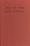 Powell, Neil. - Out of time.