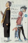 Hirasaka Yomi - A Sister's All You Need. , Vol. 12 (light Novel)