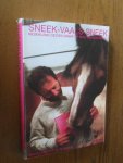 Dijkshoorn, Ridder - Sneek-Vaals-Sneek. Nederland gezien vanaf de rug van een paard, 1000 km in 18 dagen