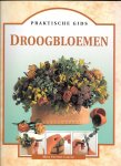 Veevers-Carter, M. - Droogbloemen / druk 1