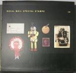 Shackleton, Tim - Royal Mail Special Stamps Yearbook 12