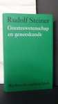 Steiner, Rudolf - Geesteswetenschap en geneeskunde. GA 312.