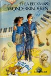 Thea Beckman - Wonderkinderen