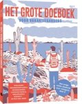  - Het grote doeboek voor vakantiegangers 2