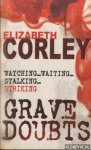 Corley, Elizabeth - Grave Doubts