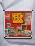 Opie, Robert - The art of the label Opie, Robert - The art of the label